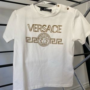 Versace t-shirt